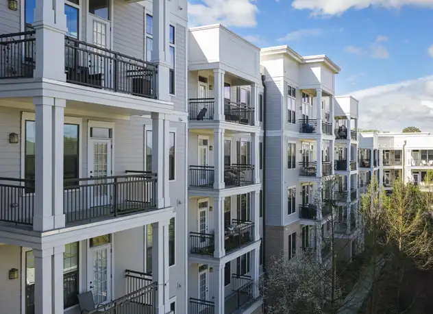 Multi-Family Residential