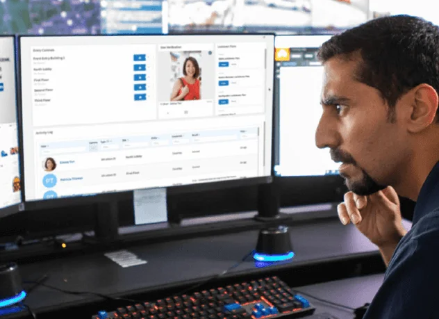 On Premise VMS